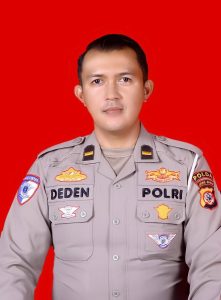 Dukungan media kepada kanit regident polres sumedang