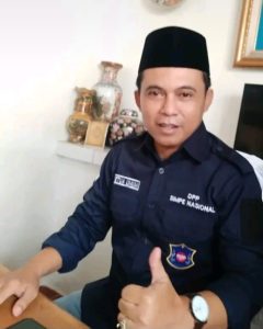 Pagar Laut Pelanggaran Terhadap Konstitusi Seret Ke Jalur Hukum